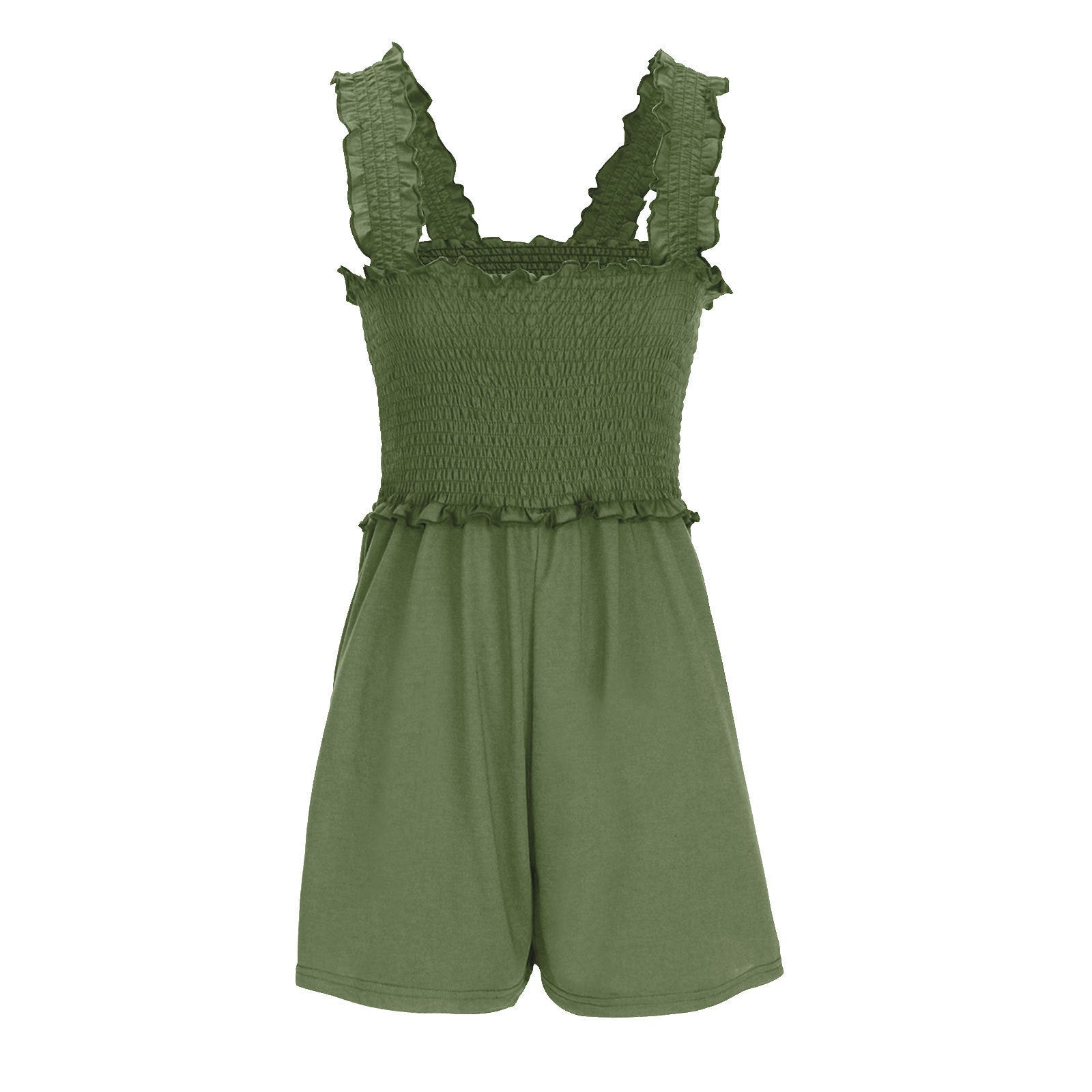 Women's  E-commerce Casual Versatile