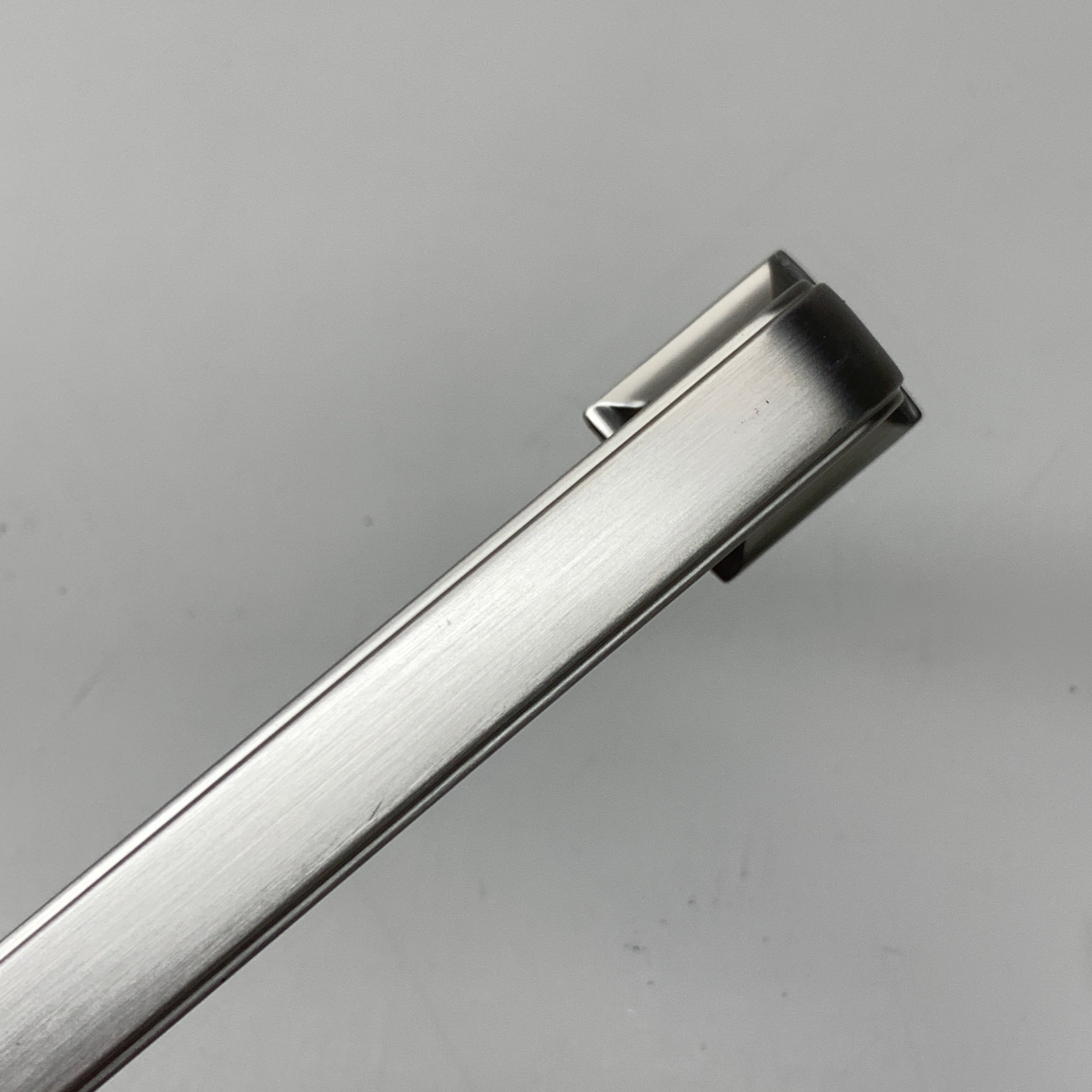 BERENSON 10 PACK!! Hearthstone Cabinet Handle Pull 160mm Brushed Nickel 2045-1BPN-P