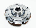 Wet Clutch Assembly - Grizzly 660