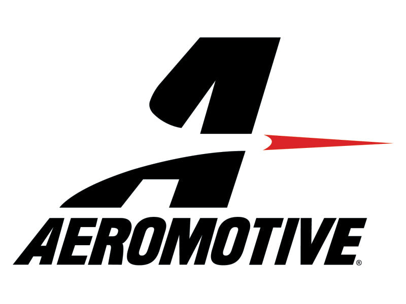 Aeromotive Marine Eliminator Fuel Pump