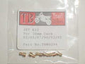 Jet Kit for 20mm carb jets included