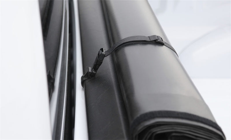 Access Limited 15+ Chevy/GMC Colorado / Canyon 5ft Bed Roll-Up Cover