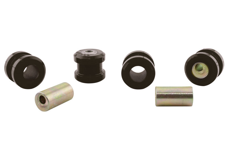 Whiteline Camber Correction Control Arm Upper Bushings Acura Integra non R 94-01