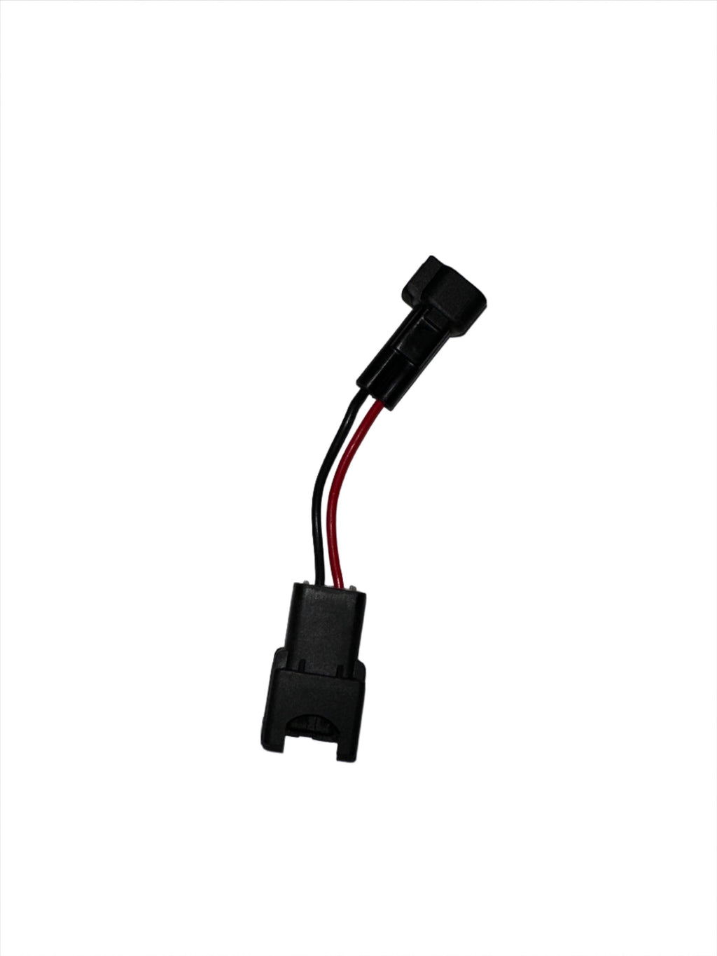 EV1 INJECTOR TO EV6 HARNESS WIRED ADAPTER
