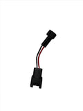 EV1 INJECTOR TO EV6 HARNESS WIRED ADAPTER