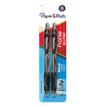 Paper Mate Profile Ballpoint Pens (2?pack, 1.4?mm)