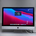 APPLE iMac All-In-One Desktop 27" Computer (Pre-Owned) Without Accessories
