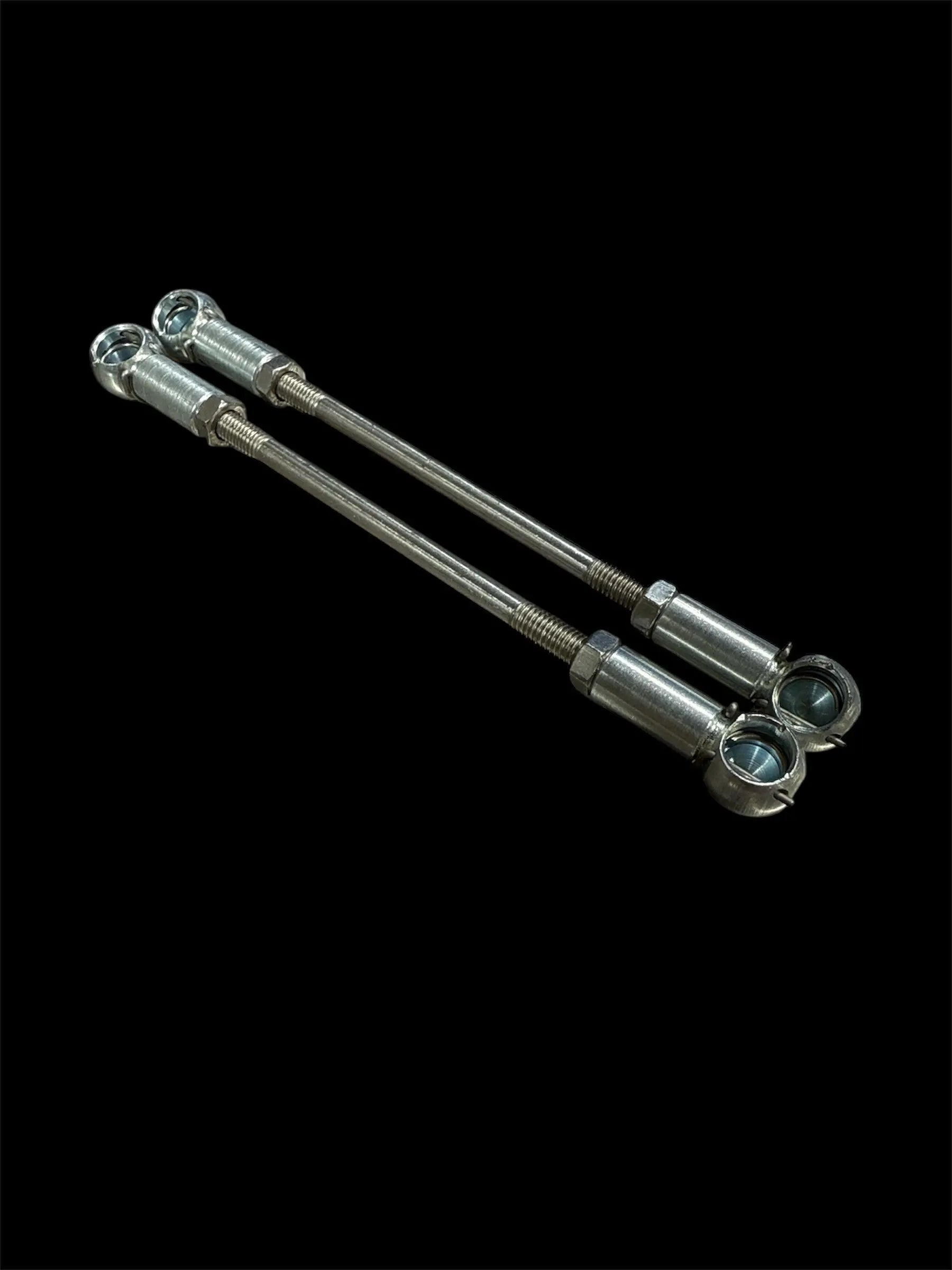 Ram RHO and TRX Ride height sensor correction kit