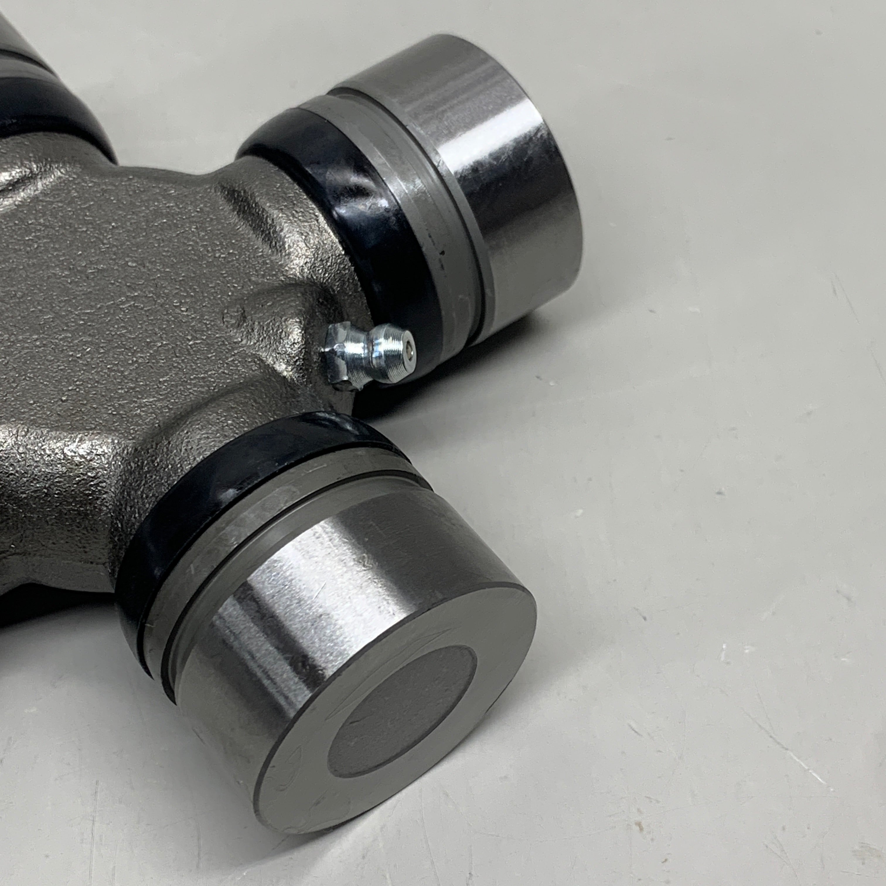 WJB (2 PACK) Universal Joint PRE 374 Case-Hardened Steel Construction PRE374 UJT374