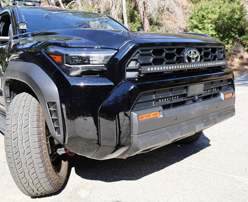 2025+ Toyota 4Runner 12in Light Bars SLIM