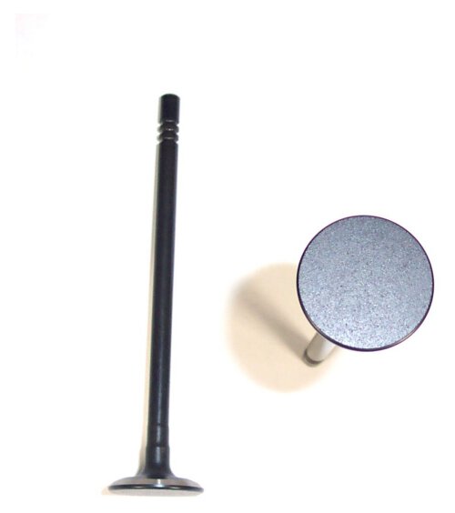 Exhaust Valve 1995-2002 Ford,Mazda,Mercury 2.5L