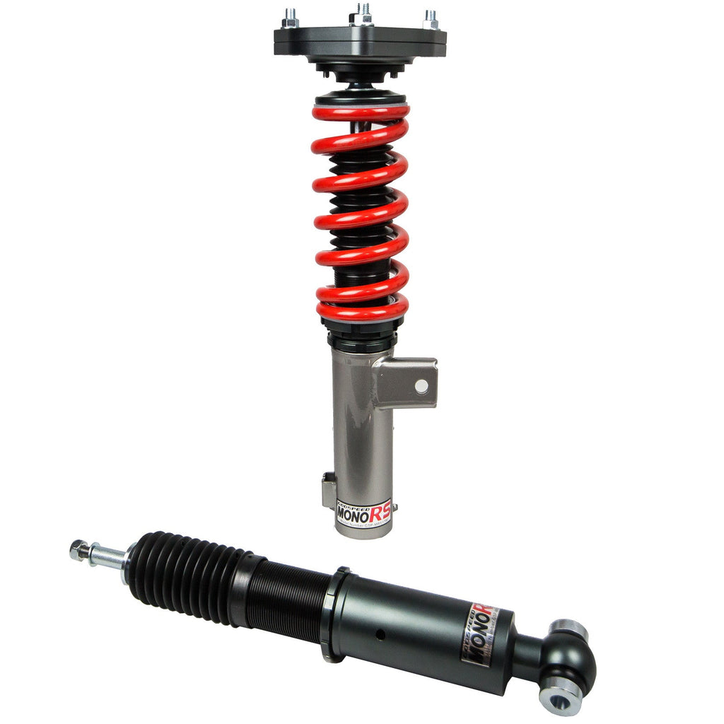 Godspeed Hyundai Genesis Coupe (BK) Coilovers