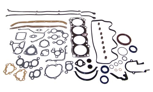 Gasket Set 1986-1988 Nissan 1.6L