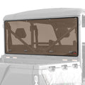 Kemimoto Tinted Rear Windshield UV-Resistant UFORCE 1000/1000XL