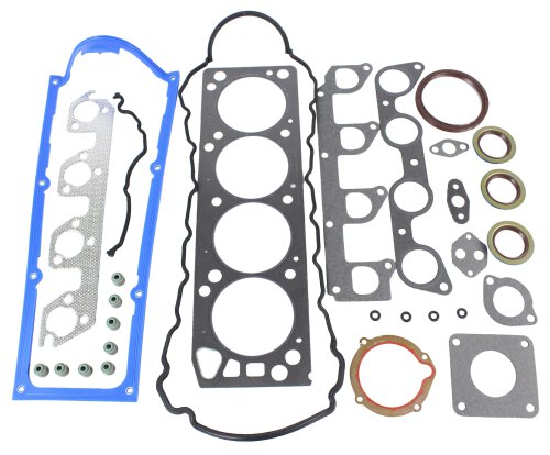 Gasket Set 1995-1998 Ford,Mazda 2.3L-2.5L