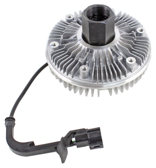 Cooling Fan Clutch 2003-2010 Ford 6.0L