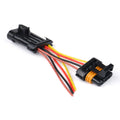 Xprite Tail Light Power Accessory Harness 2015-2018 Polaris RZR 90