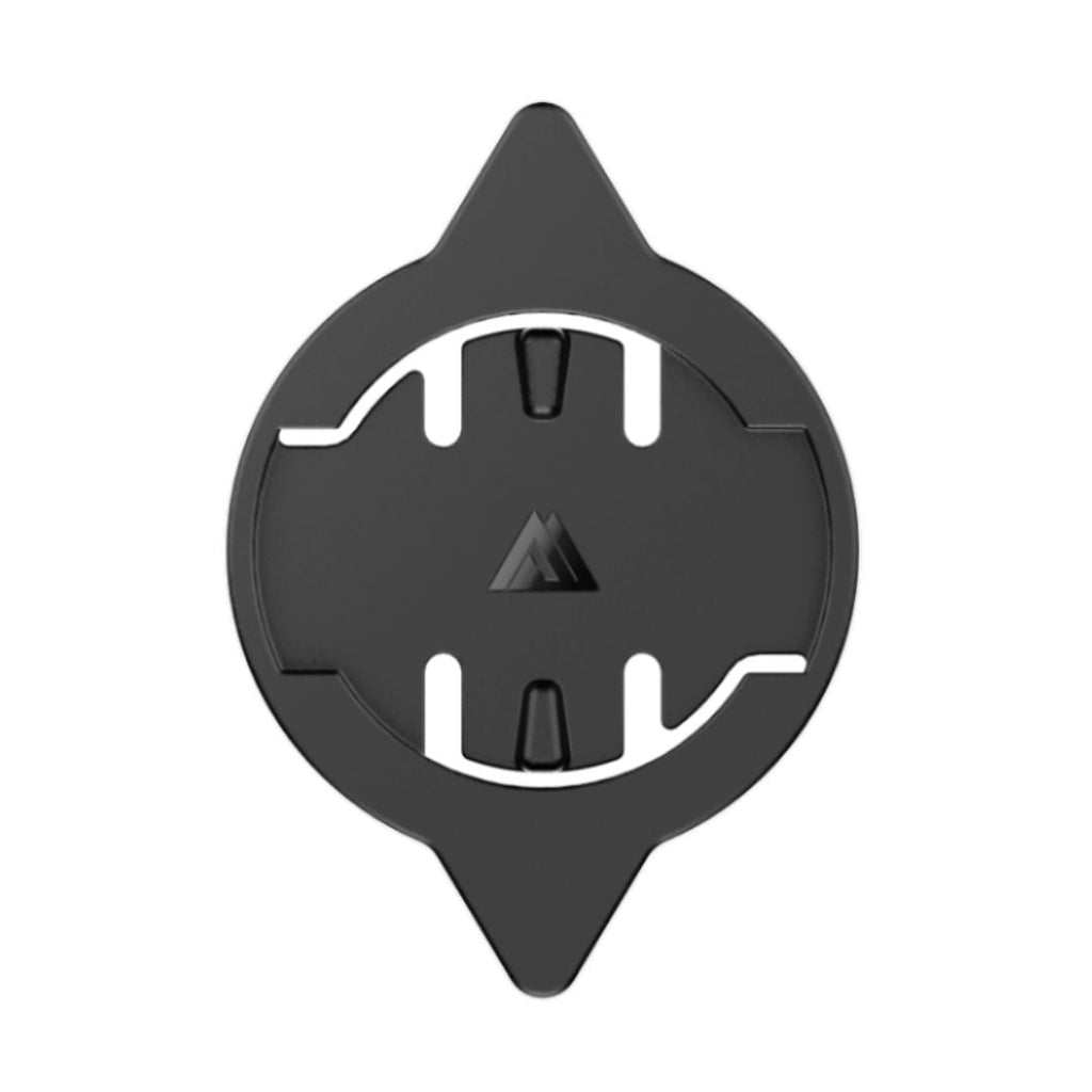 Quarter Turn Adapter for Garmin to Wahoo