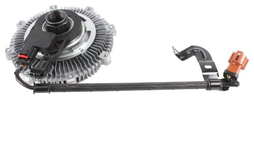 Cooling Fan Clutch 2006-2010 Ford,Mercury 4.0L-4.6L