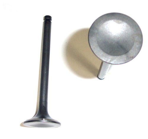 Exhaust Valve 1976-1987 Chevrolet,Isuzu 1.8L-1.9L