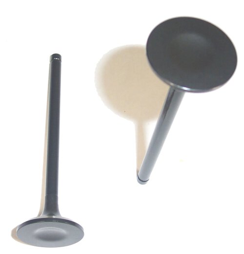 Exhaust Valve 1984-1987 Honda 1.5L