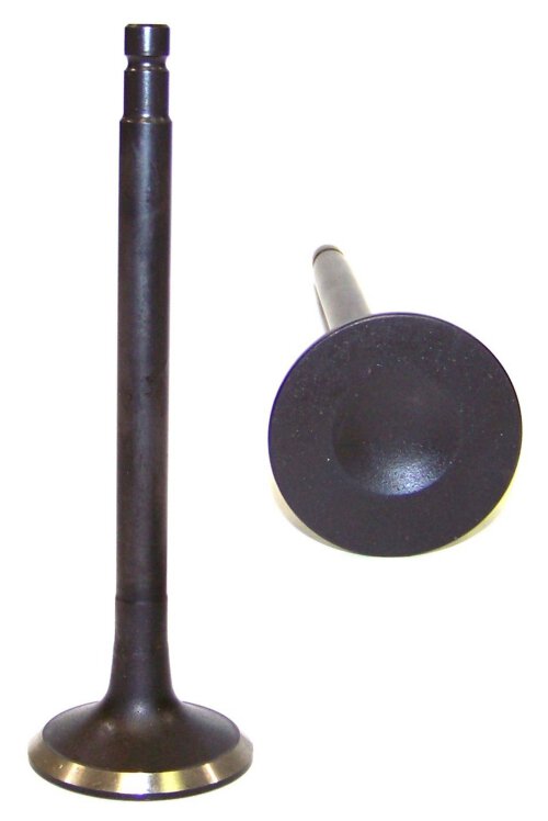 Exhaust Valve 1998-2004 Nissan 2.4L