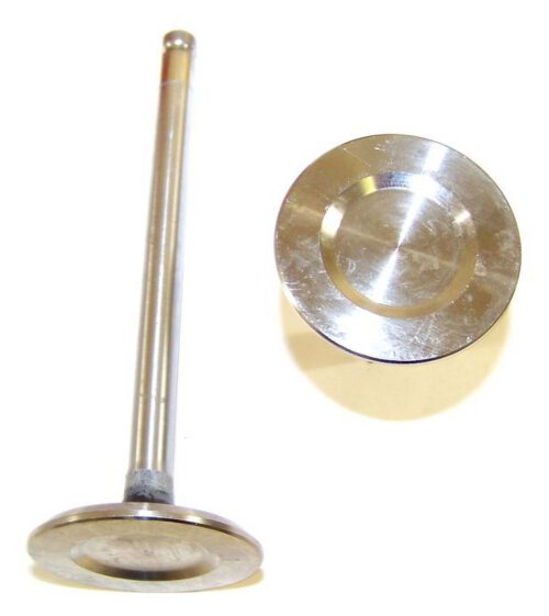 Exhaust Valve 1987-1994 Buick,Oldsmobile,Pontiac 2.0L