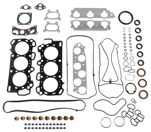 Gasket Set 2005-2007 Honda 3.0L