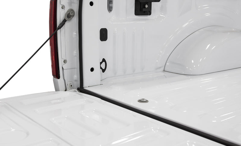 Access ories Trailseal Tailgate Gasket 1 Kit Fits All Pickups