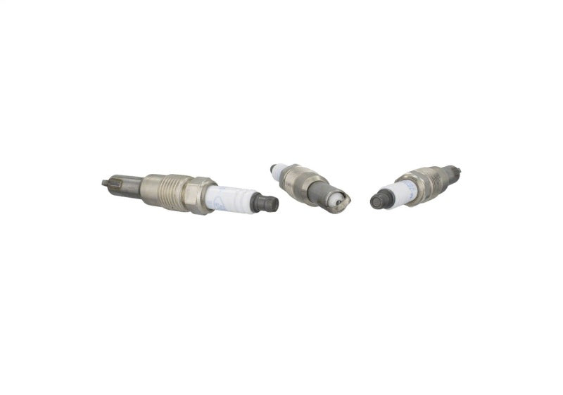 Ford Performance Parts 3V Cold Spark Plug Set (16mm Thread)