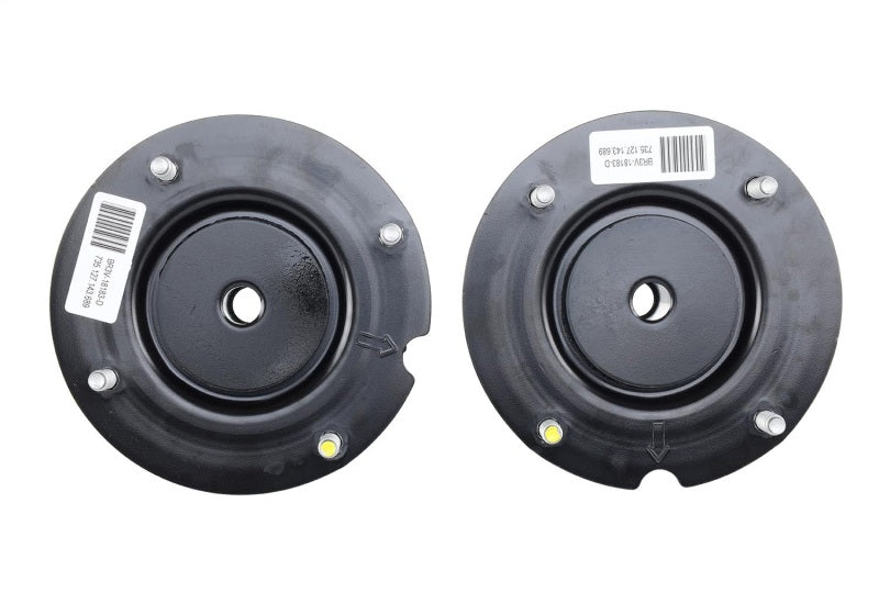 Ford Performance Parts 2005-2014 Mustang Front Strut Mount Upgrade (Pair)