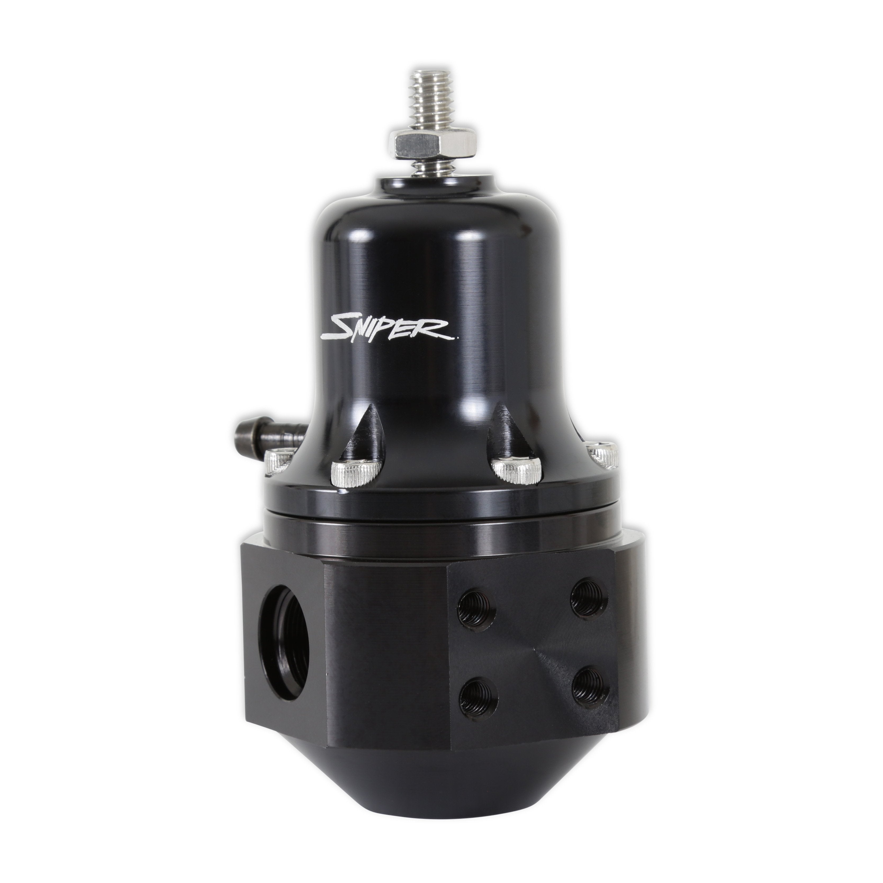 Sniper EFI Fuel Regulator 6AN