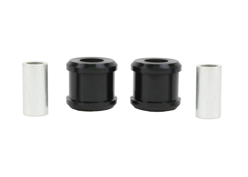 Whiteline Toe Arm Inner Bushings Mitsubishi Lancer Evo IV 1996-1996
