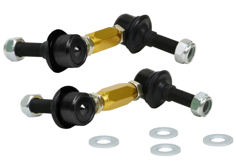 Whiteline Sway Bar - Link