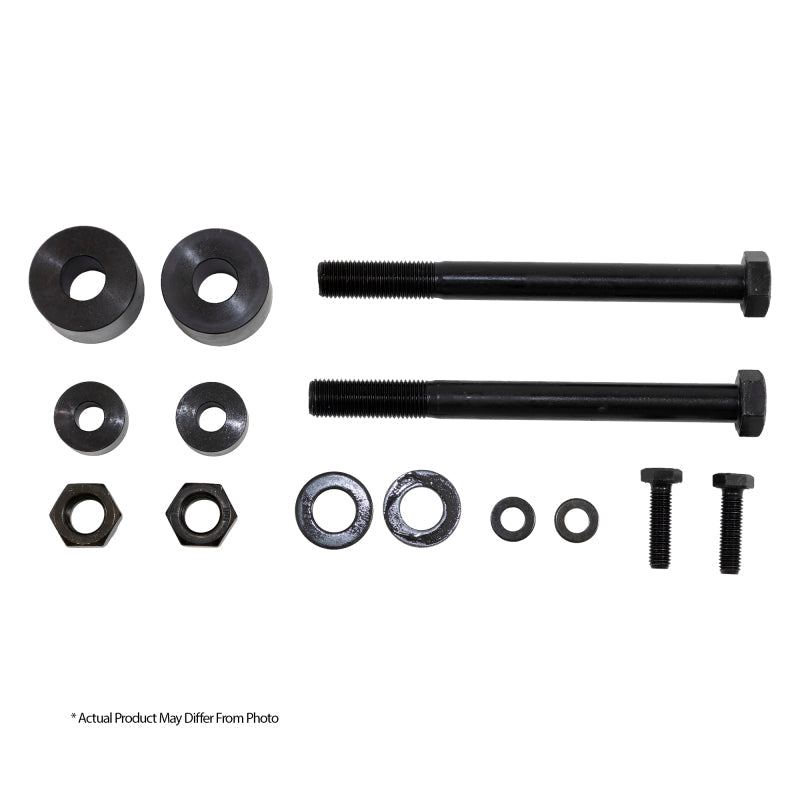 Belltech Front Anti-Swaybar 90-97 Ford Ranger