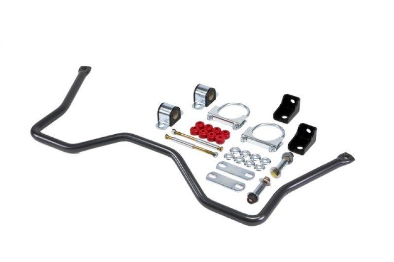 Belltech Rear Anti-Sway Bar 04-07 Gm Colorado Canyon