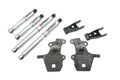 Belltech Lowering Kit With Sp Shocks 922Sp