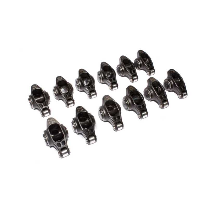 COMP Cams Rockers CS 1.55 3/8in Ultra Pro 1807-12