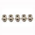 Ford Performance Parts Ford Racing 15-16 Mustang Lug Nut Kit (5 Lug Nuts)