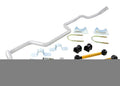 Whiteline Sway Bar - 27mm Heavy Duty Blade Adjustable