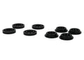 Whiteline Crossmember Mount Insert Bushings FR-S BRZ