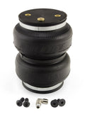 AIRLIFT Replacement Air Spring - Loadlifter 5000 Ultimate Bellows Type