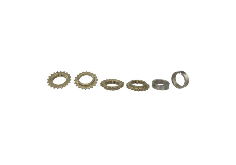 Ford Performance Parts Ford Racing 5.4L 4V Camshaft Drive Kit