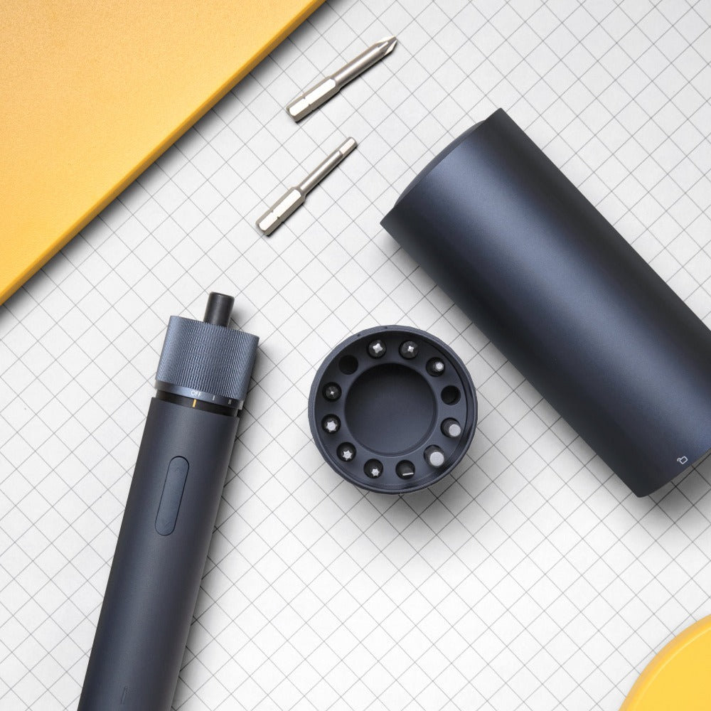 3.6V Electric Screwdriver Kit