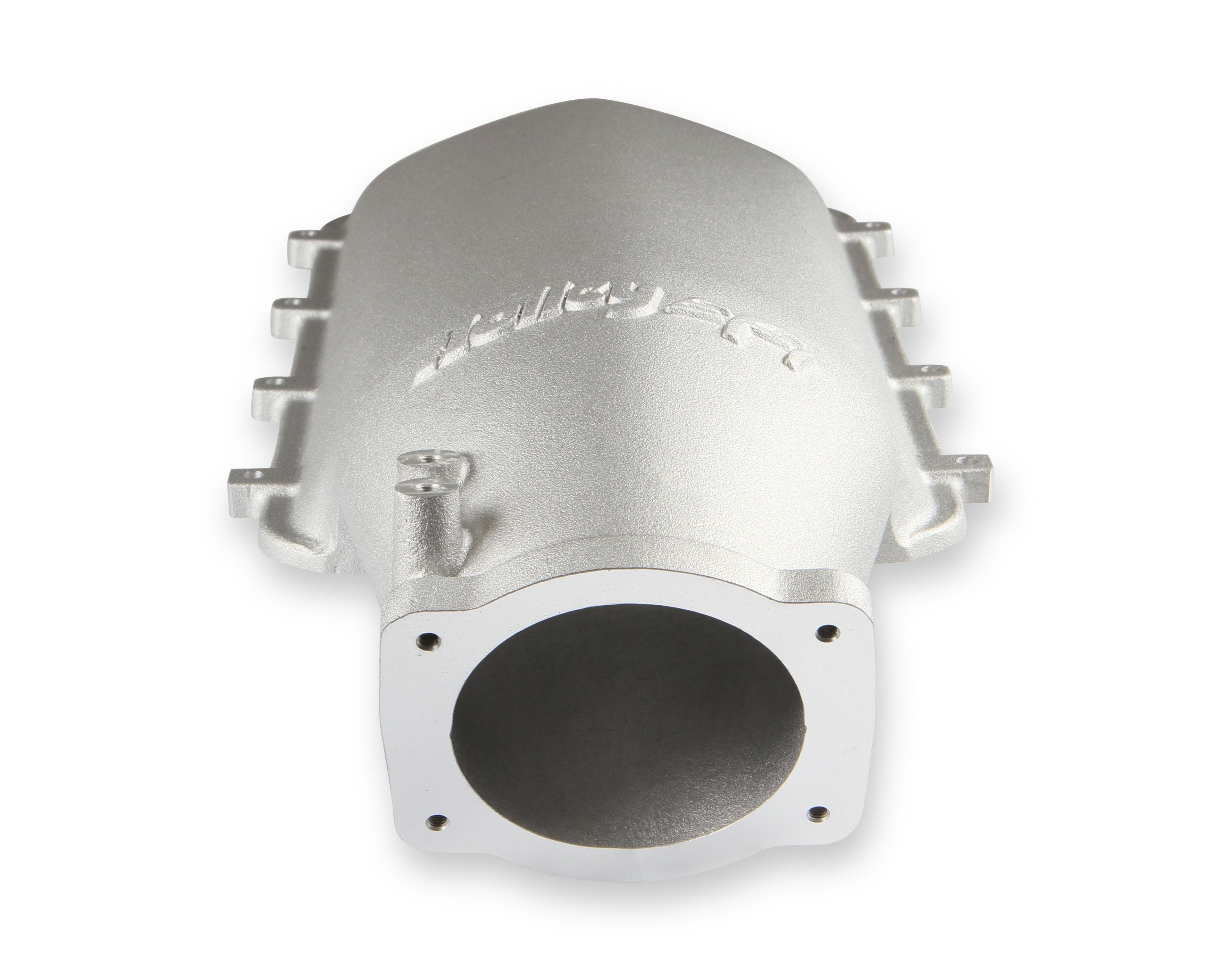 LS Hi-Ram EFI Manifold GM LS7 - 92MM Throttle Body