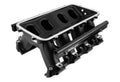Holley Hi-Ram Lower Manifold - GM LS7- Black
