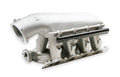 8.2" SBF Ford Hi-Ram Intake Manifold with 105mm LS Throttle Body Flange Top.