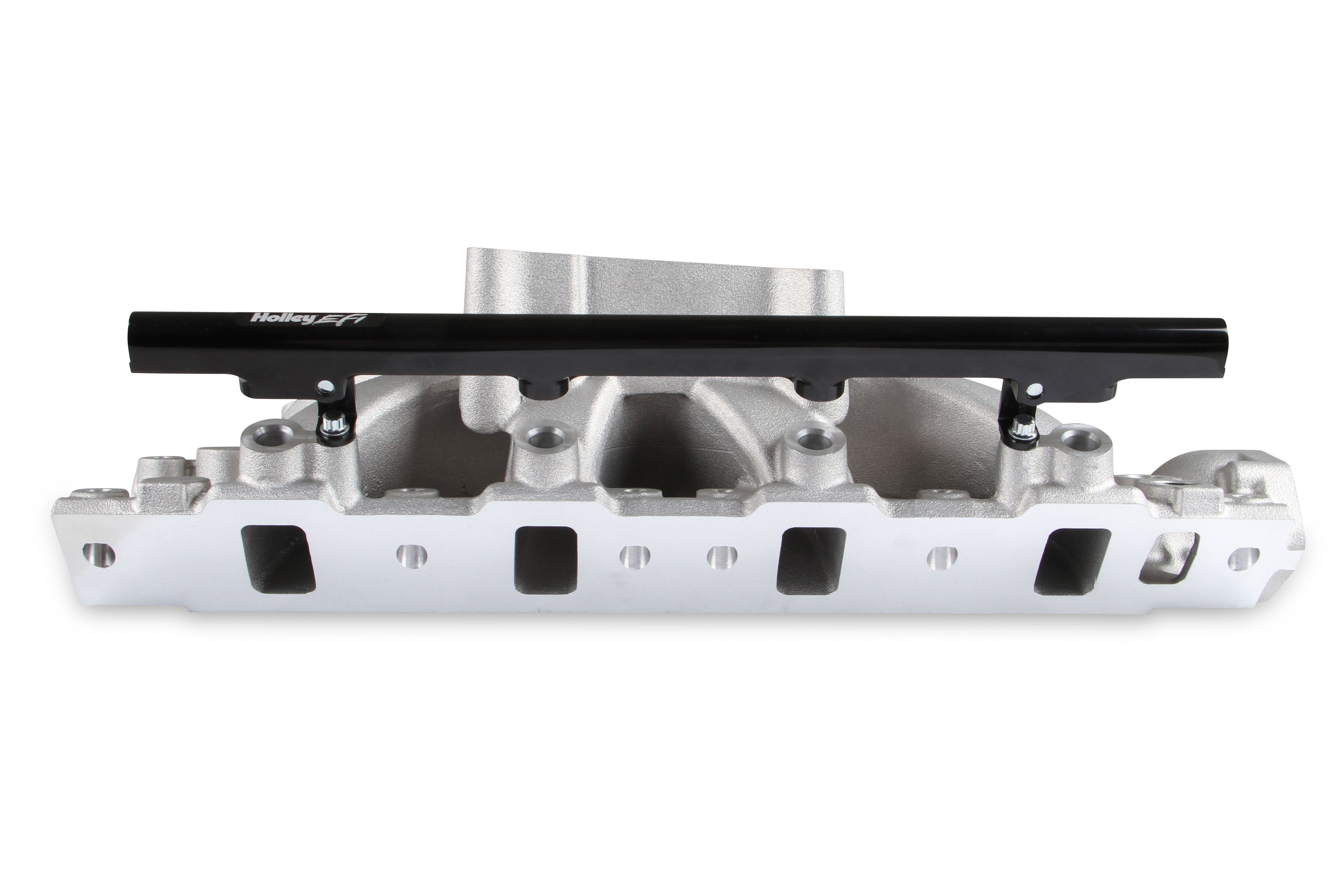 Holley EFI 4150 Single Plane Fuel Injection Intake Manifold