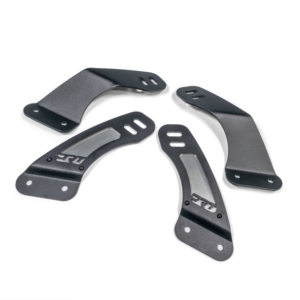 Can-Am Maverick R Light Bar Bracket Kit