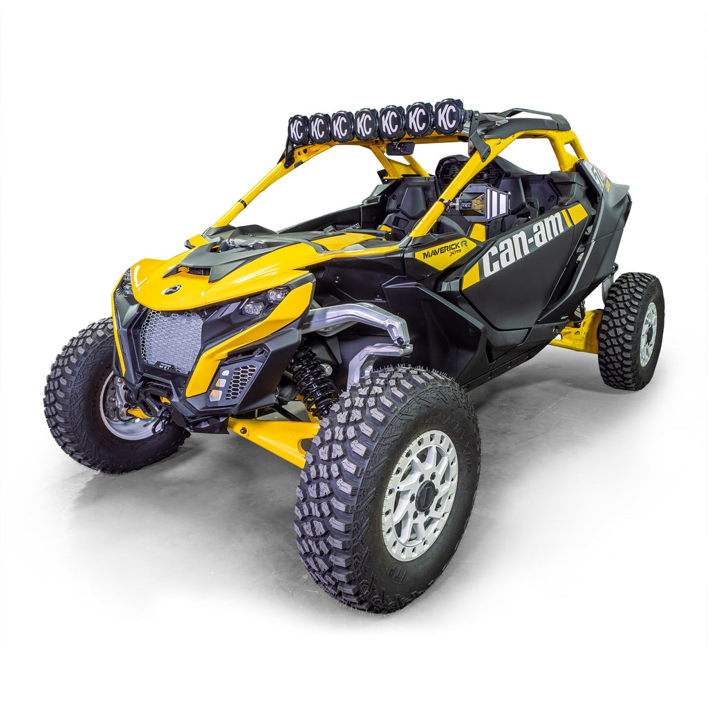 Can-Am Maverick R Light Bar Bracket Kit